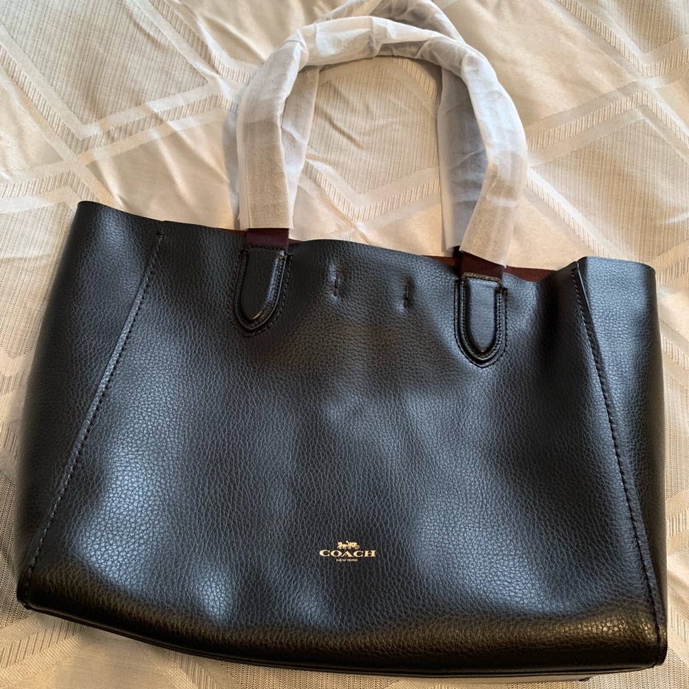 Coach Derby Tote